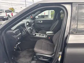 Ford Explorer 2020 AWD XLT SUV de 4 puertas