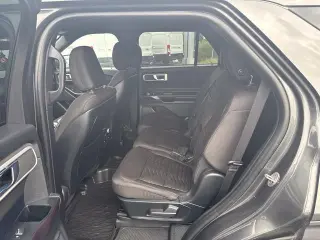 Ford Explorer 2020 AWD XLT SUV de 4 puertas