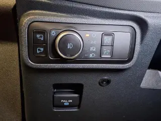Ford Bronco 2023 4x4 Base Advanced SUV de 4 puertas