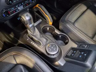 Ford Bronco 2023 4x4 Base Advanced SUV de 4 puertas
