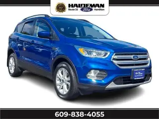 Ford Escape 2018 AWD SEL SUV de 4 puertas