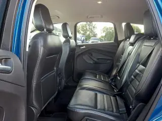 Ford Escape 2018 AWD SEL SUV de 4 puertas