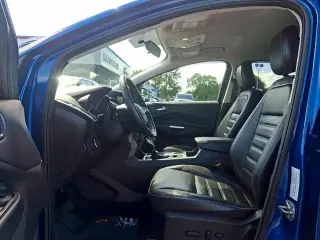 Ford Escape 2018 AWD SEL SUV de 4 puertas