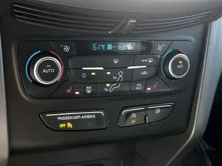 Ford Escape 2018 AWD SEL SUV de 4 puertas