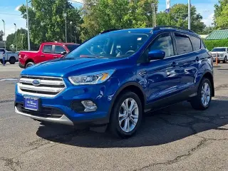 Ford Escape 2018 AWD SEL SUV de 4 puertas