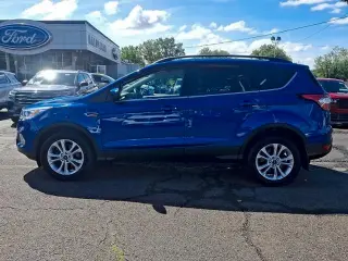 Ford Escape 2018 AWD SEL SUV de 4 puertas
