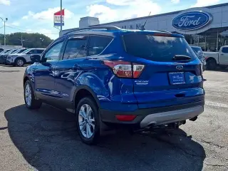 Ford Escape 2018 AWD SEL SUV de 4 puertas