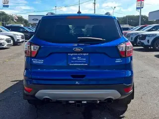 Ford Escape 2018 AWD SEL SUV de 4 puertas