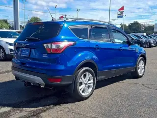 Ford Escape 2018 AWD SEL SUV de 4 puertas