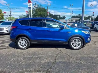 Ford Escape 2018 AWD SEL SUV de 4 puertas