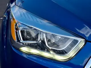 Ford Escape 2018 AWD SEL SUV de 4 puertas