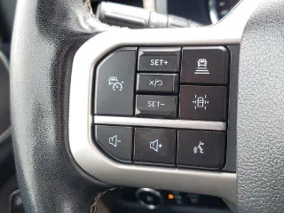 Ford Expedition 2024 4x4 Limited 4 puertas SUV