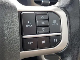 Ford Expedition 2024 4x4 Limited 4 puertas SUV