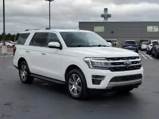 Ford Expedition 2024 4x4 Limited 4 puertas SUV