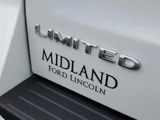 Ford Expedition 2024 4x4 Limited 4 puertas SUV