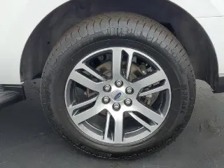 Ford Expedition 2024 4x4 Limited 4 puertas SUV