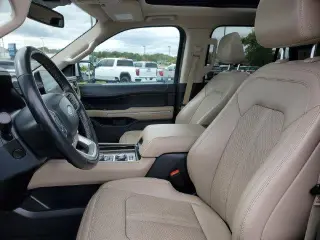 Ford Expedition 2024 4x4 Limited 4 puertas SUV