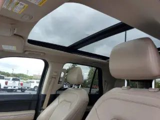 Ford Expedition 2024 4x4 Limited 4 puertas SUV