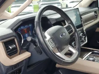 Ford Expedition 2024 4x4 Limited 4 puertas SUV
