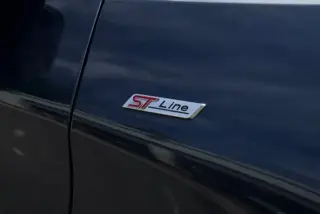 Ford Explorer 2022 ST-Line SUV de 4 puertas
