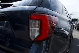 Ford Explorer 2022 ST-Line SUV de 4 puertas