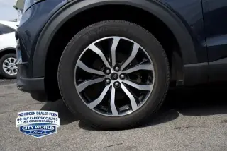 Ford Explorer 2022 ST-Line SUV de 4 puertas