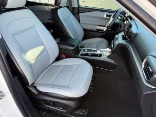 Ford Explorer 2021 AWD XLT SUV de 4 puertas