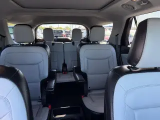 Ford Explorer 2021 AWD XLT SUV de 4 puertas