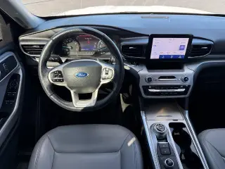 Ford Explorer 2021 AWD XLT SUV de 4 puertas