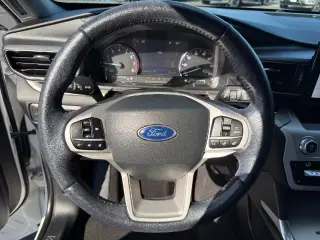 Ford Explorer 2021 AWD XLT SUV de 4 puertas