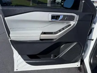 Ford Explorer 2021 AWD XLT SUV de 4 puertas