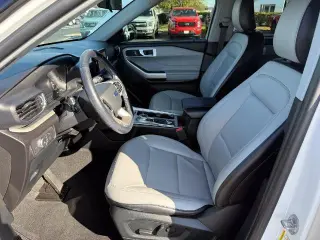 Ford Explorer 2021 AWD XLT SUV de 4 puertas
