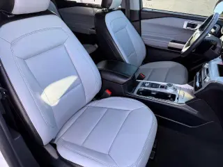 Ford Explorer 2021 AWD XLT SUV de 4 puertas