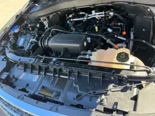 Ford Explorer 2023 XLT SUV de 4 puertas