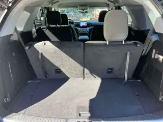 Ford Explorer 2023 XLT SUV de 4 puertas