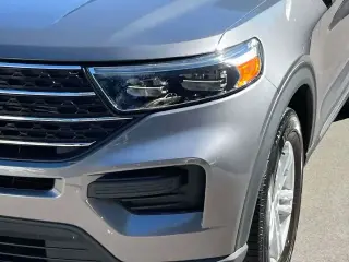 Ford Explorer 2023 XLT SUV de 4 puertas
