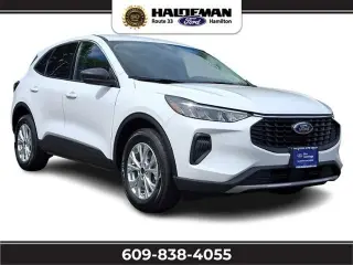 Ford Escape 2023 SUV de 4 puertas AWD Active