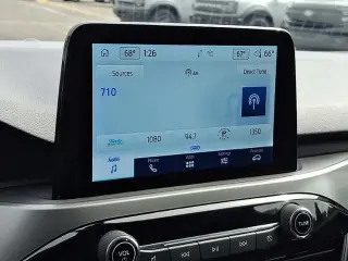 Ford Escape 2023 SUV de 4 puertas AWD Active