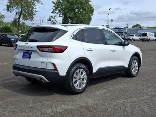 Ford Escape 2023 SUV de 4 puertas AWD Active