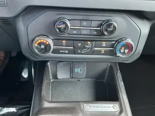 Ford Bronco 2025 4x4 Base 2 puertas SUV