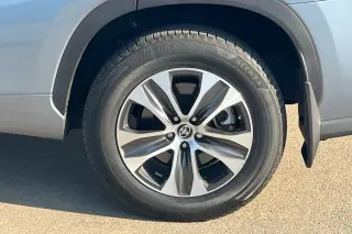 2021 Toyota Highlander Hybrid
