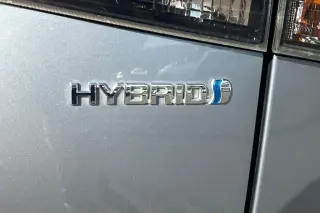 2021 Toyota Highlander Hybrid