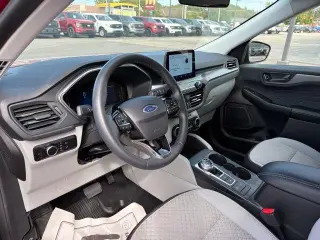 Ford Escape 2023 AWD Active SUV de 4 puertas