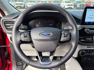 Ford Escape 2023 AWD Active SUV de 4 puertas