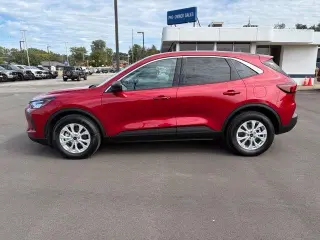Ford Escape 2023 AWD Active SUV de 4 puertas