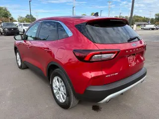 Ford Escape 2023 AWD Active SUV de 4 puertas