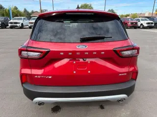 Ford Escape 2023 AWD Active SUV de 4 puertas