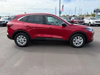 Ford Escape 2023 AWD Active SUV de 4 puertas