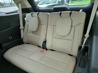 Ford Explorer 2023 XLT SUV de 4 puertas