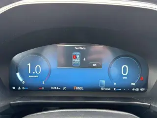 Ford Escape 2023 AWD Active SUV de 4 puertas